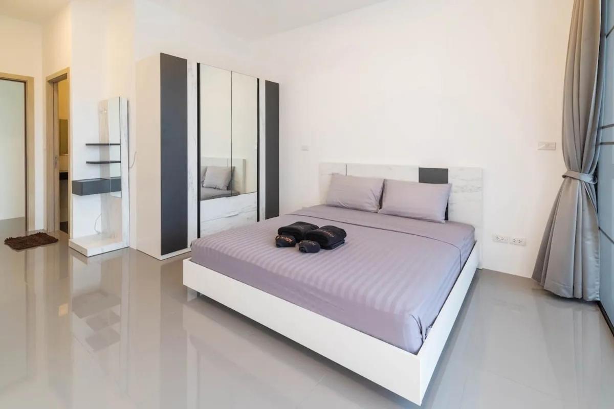 Villa The Blue Lotus