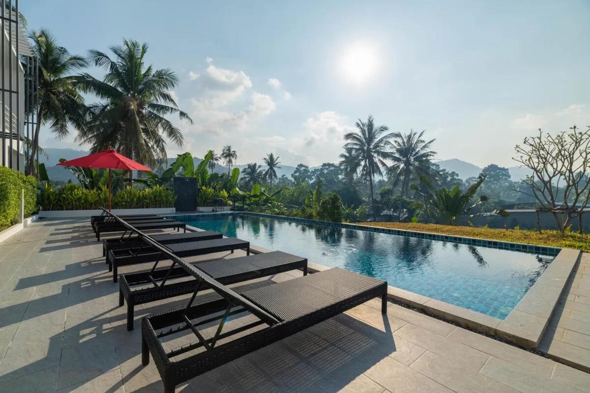 Villa The Blue Lotus *