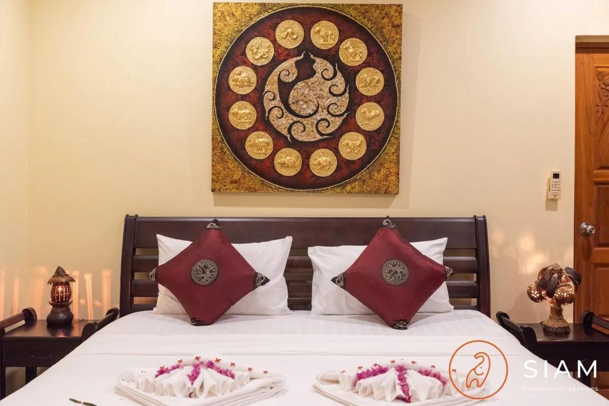 Zen Island 3br - Private Pool & Walk To *