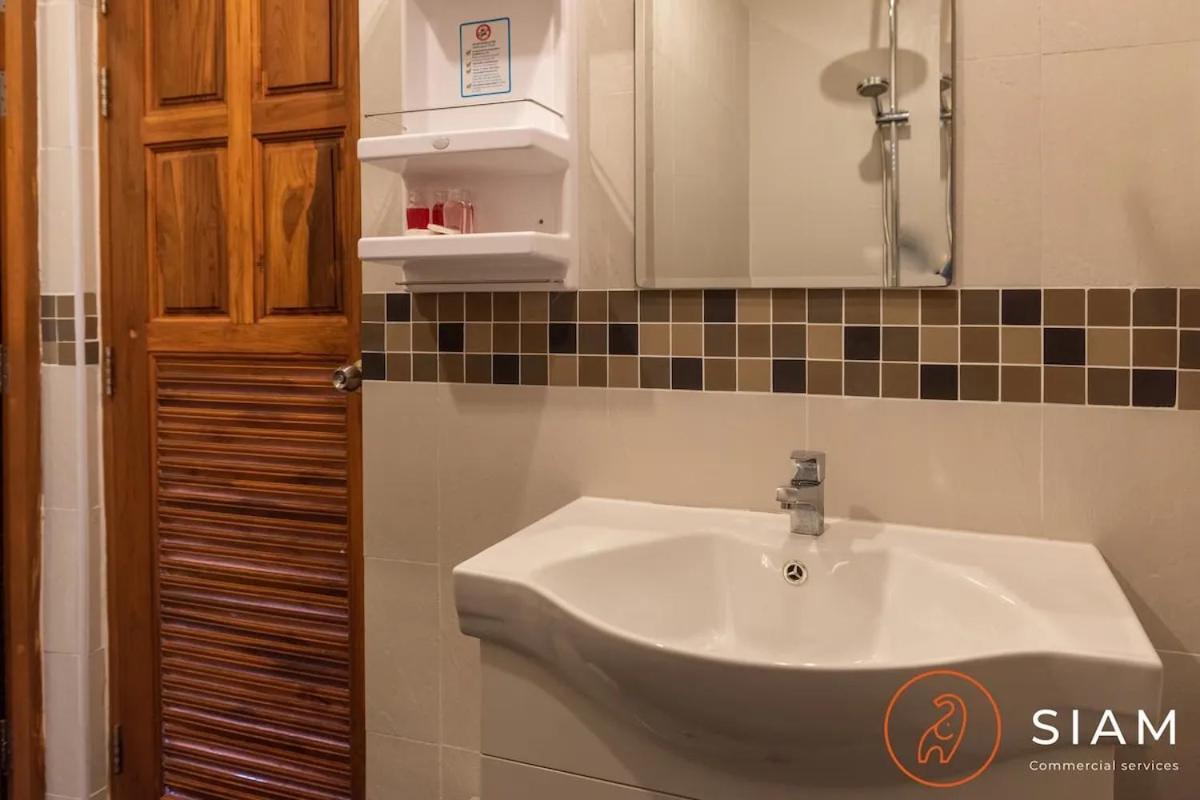 Zen Island 3br - Private Pool & Walk To Villa
