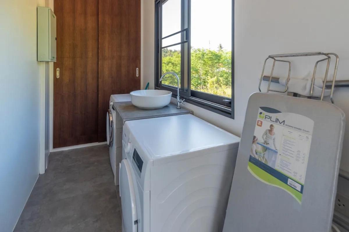 Bai Saho 4br - Private Pool & Walk To *