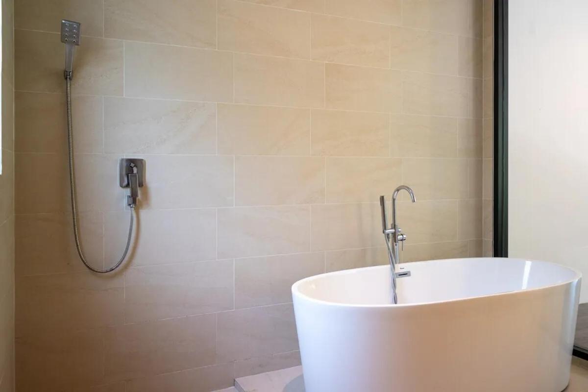Villa Lola 2br - Private Infinity Pool & Sea View Strand von Chaweng
