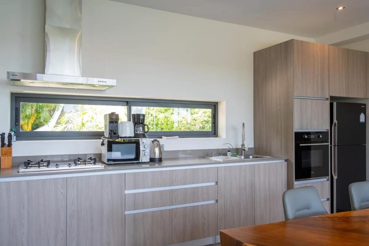 Lola 2br - Private Infinity Pool & Sea View Strand von Chaweng