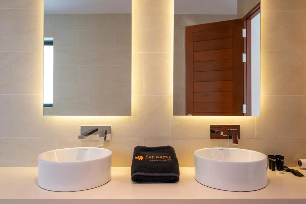 Lola 2br - Private Infinity Pool & Sea View Villa