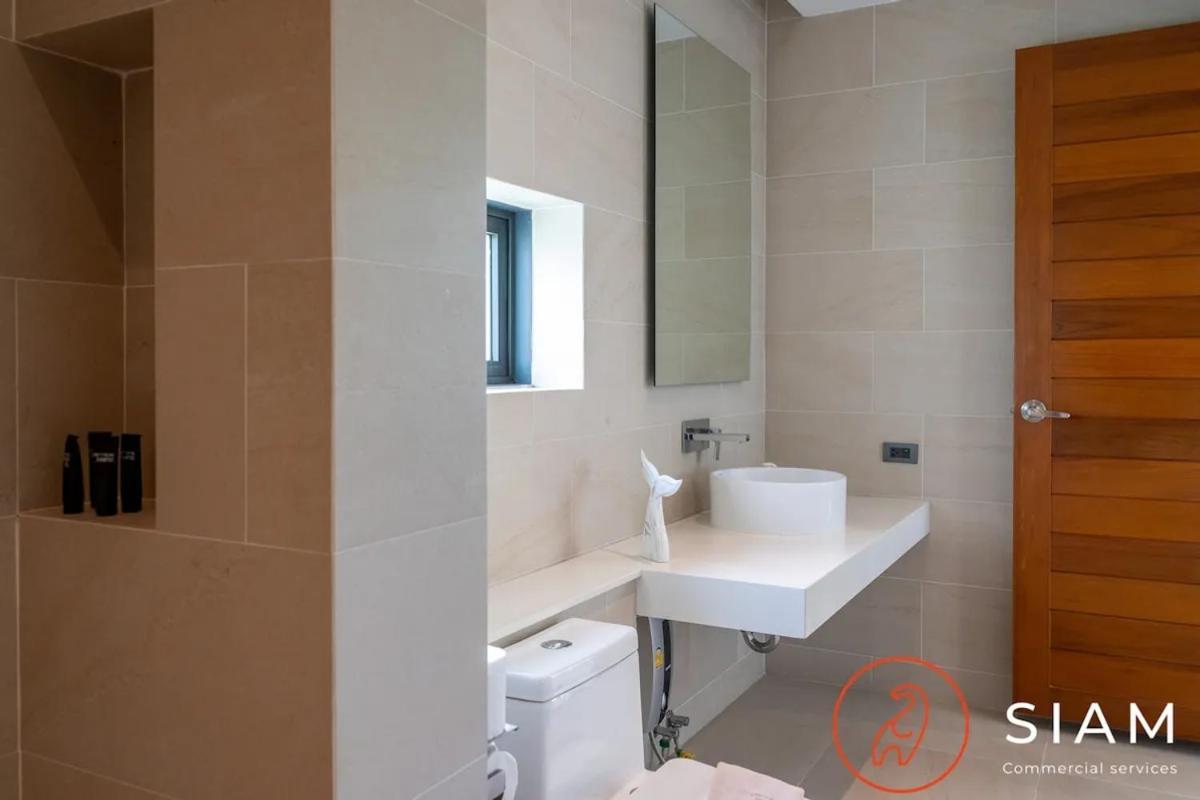 Celeste 3br - Private Infinity Pool & Seaview *