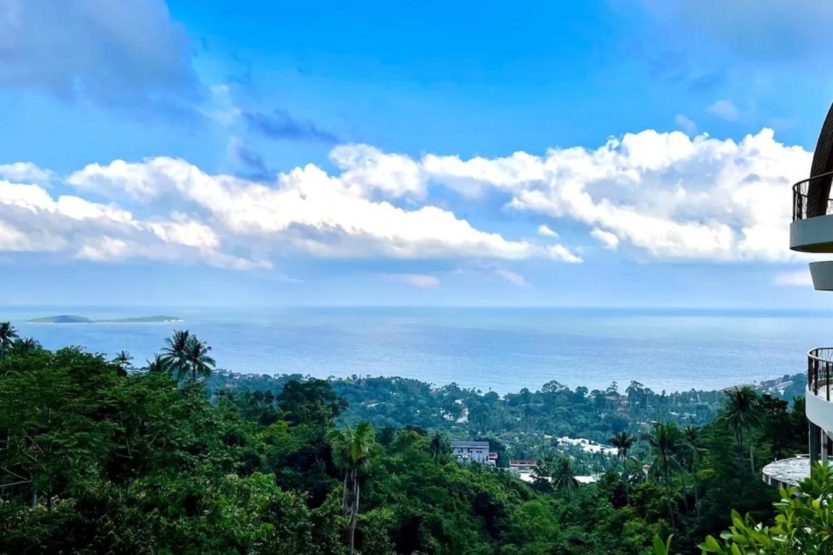 Celeste 3br - Private Infinity Pool & Seaview Villa *