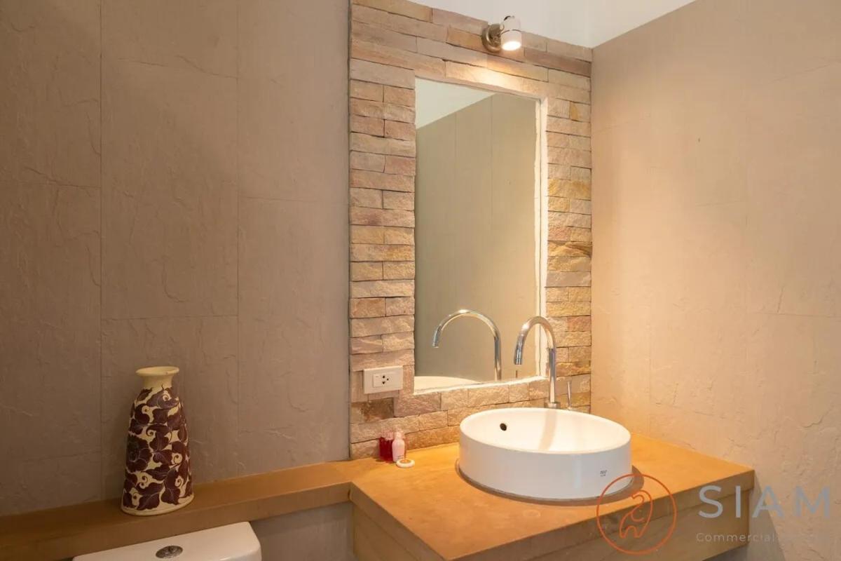 Sweet Heaven 2br Private Pool & Jungle View Pousada