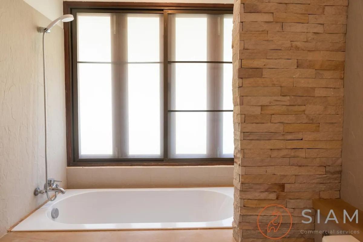 Sweet Heaven 2br Private Pool & Jungle View Pousada *