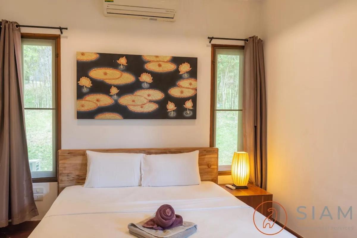 Pousada Sweet Heaven 2br Private Pool & Jungle View *