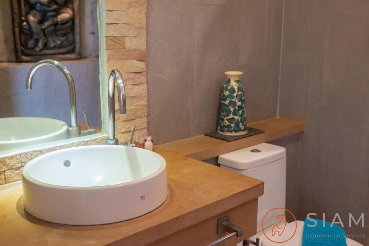 Pousada Sweet Heaven 2br Private Pool & Jungle View