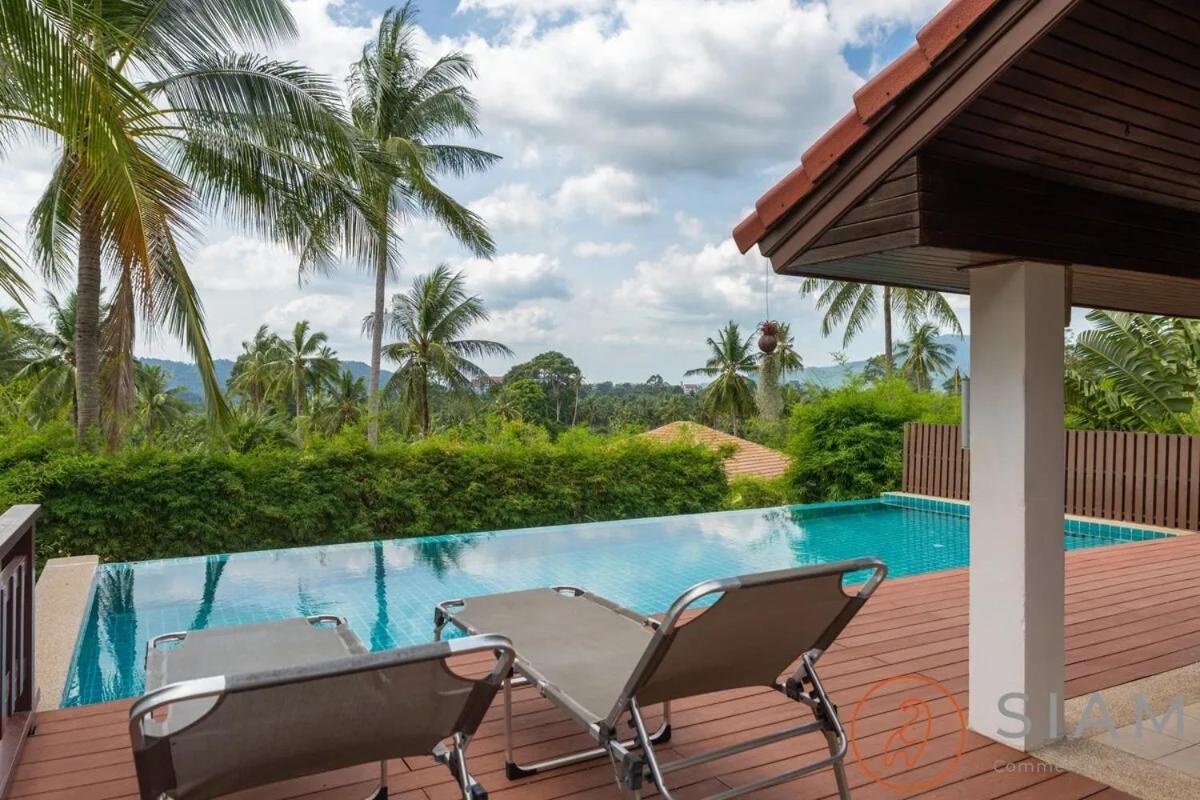 Pousada Sweet Heaven 2br Private Pool & Jungle View *
