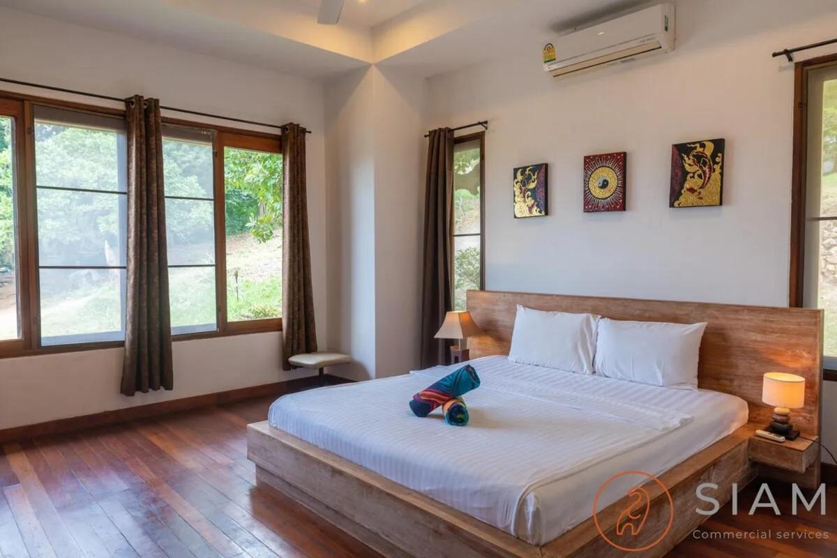 Pousada Sweet Heaven 2br Private Pool & Jungle View