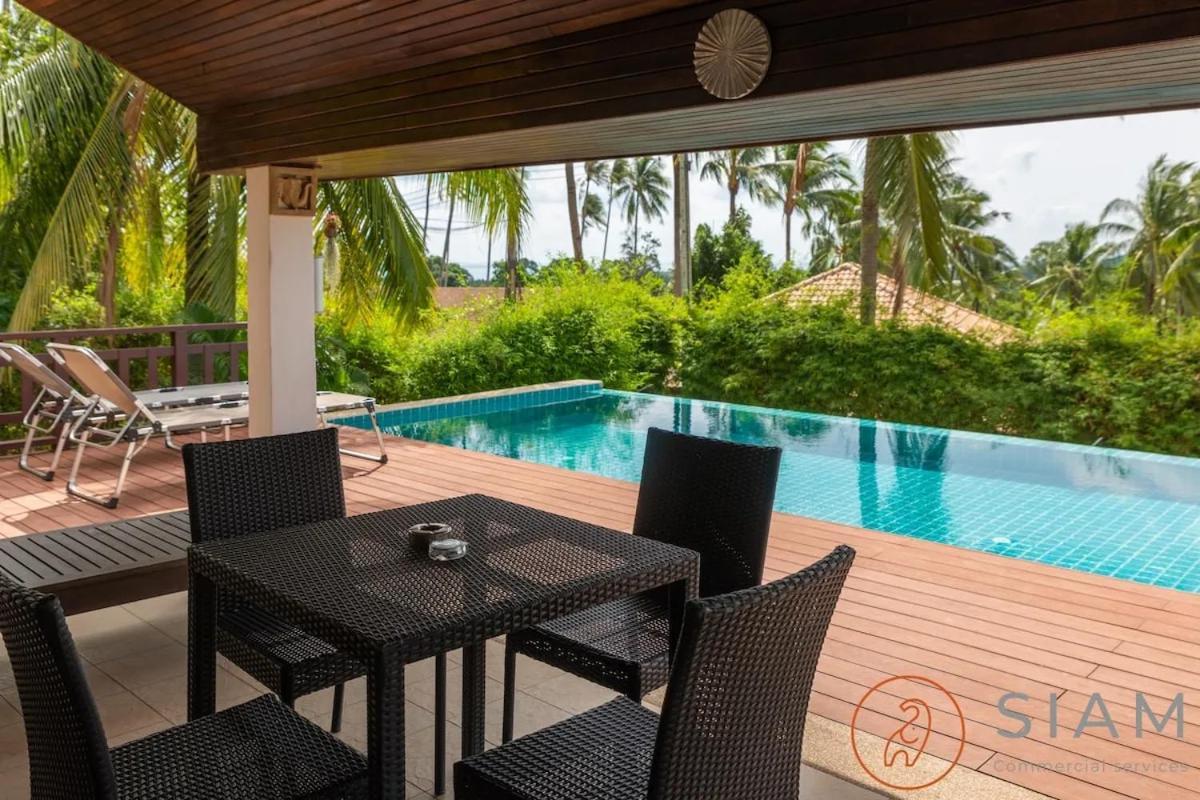 Pousada Sweet Heaven 2br Private Pool & Jungle View *
