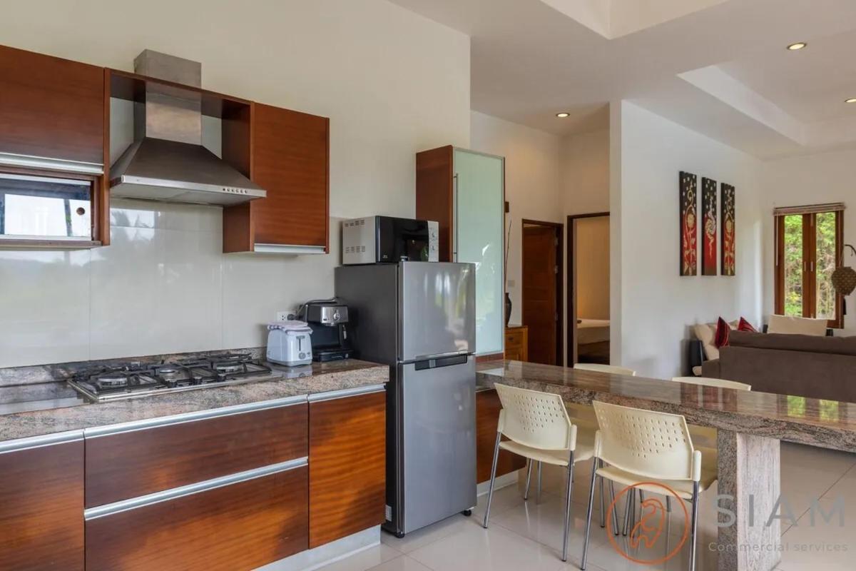 Pousada Sweet Heaven 2br Private Pool & Jungle View
