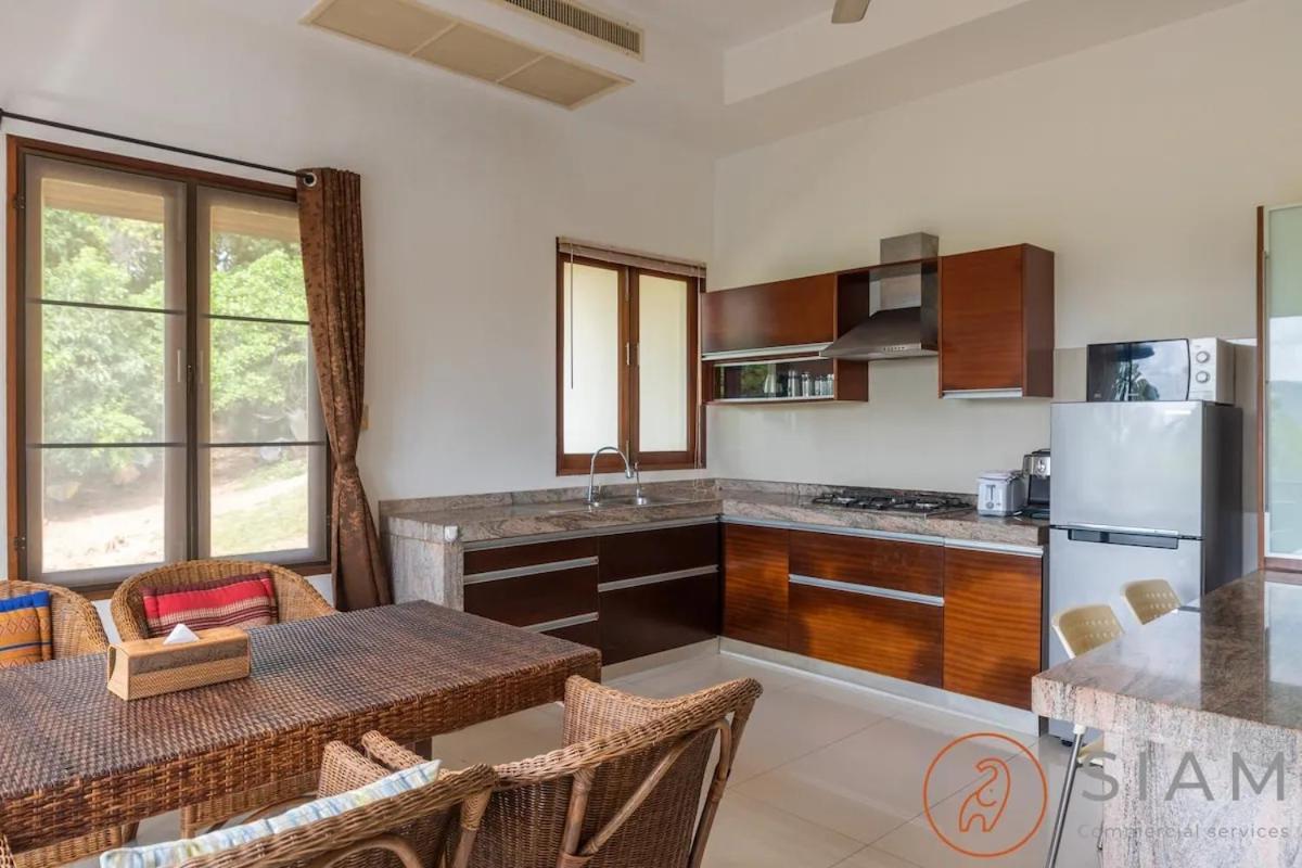 Sweet Heaven 2br Private Pool & Jungle View *