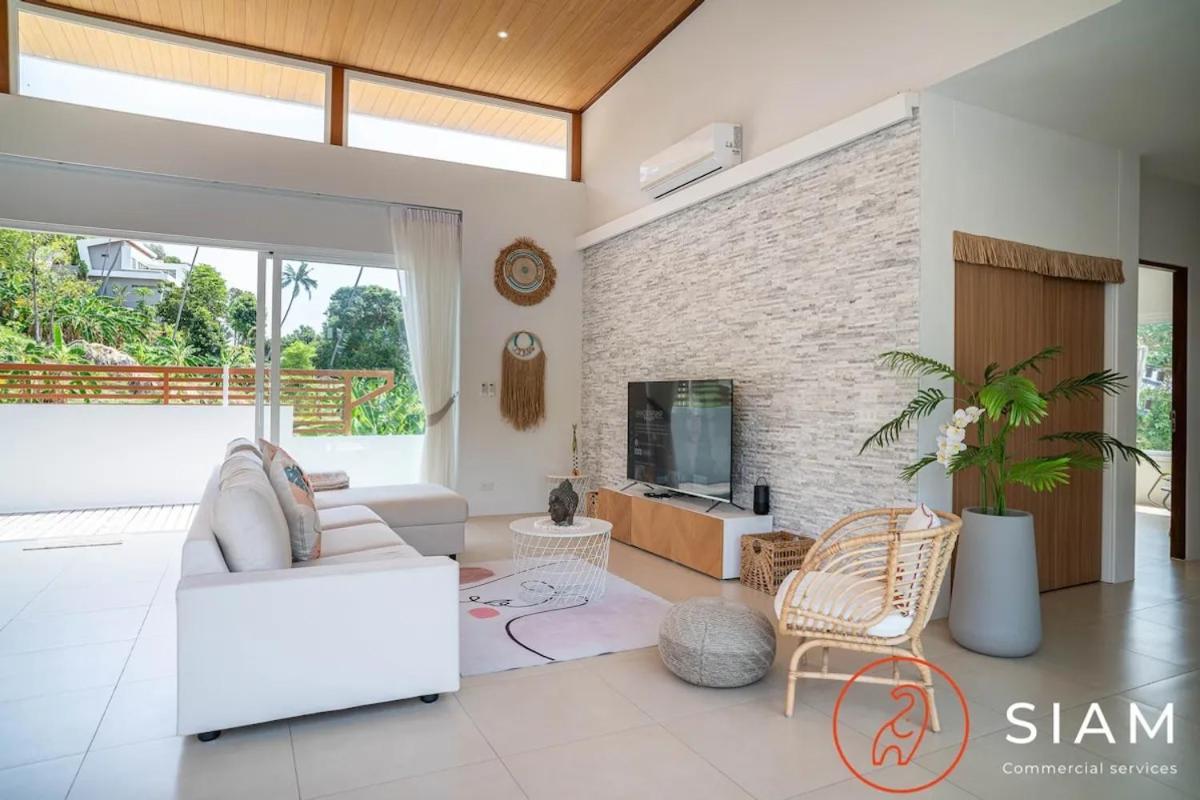 Villa My Zen 3br Private Pool & Walk To