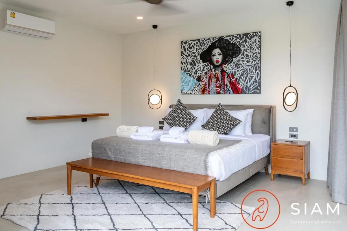 Ami 3br & Private Pool