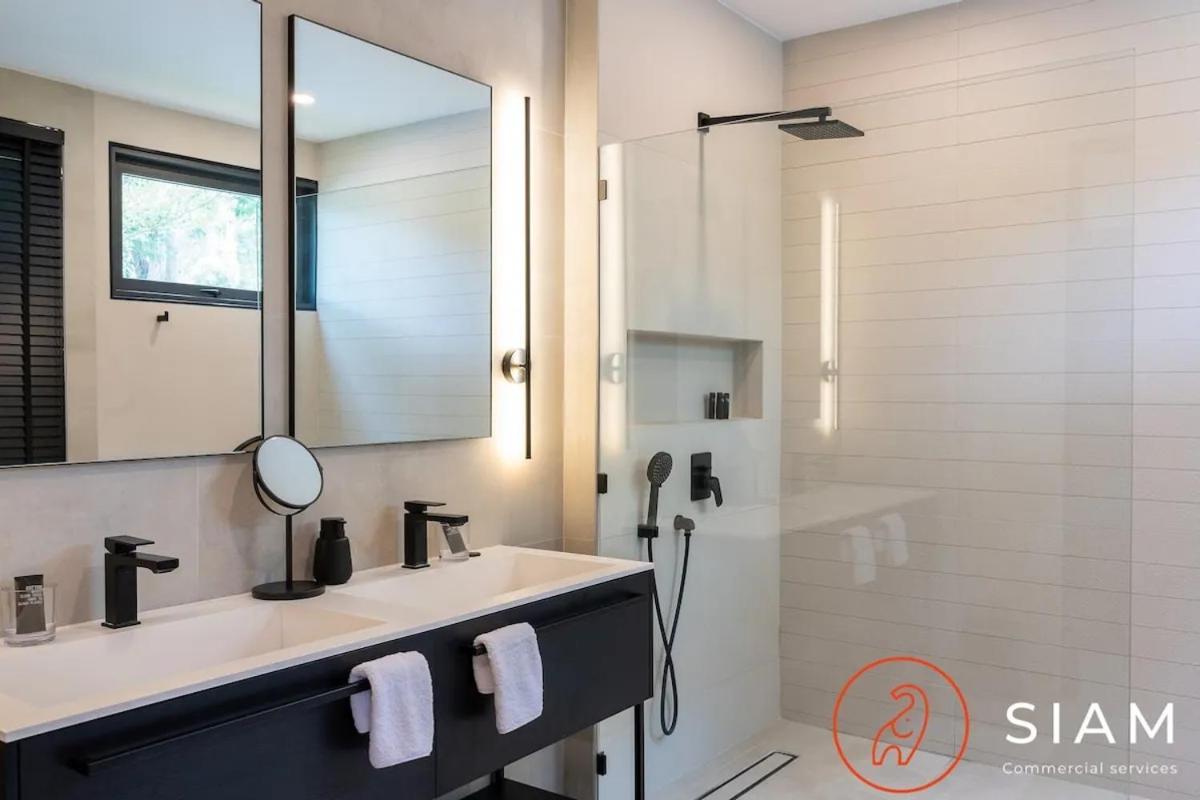 Ami 3br & Private Pool * Bang Rak Beach (Koh Samui)