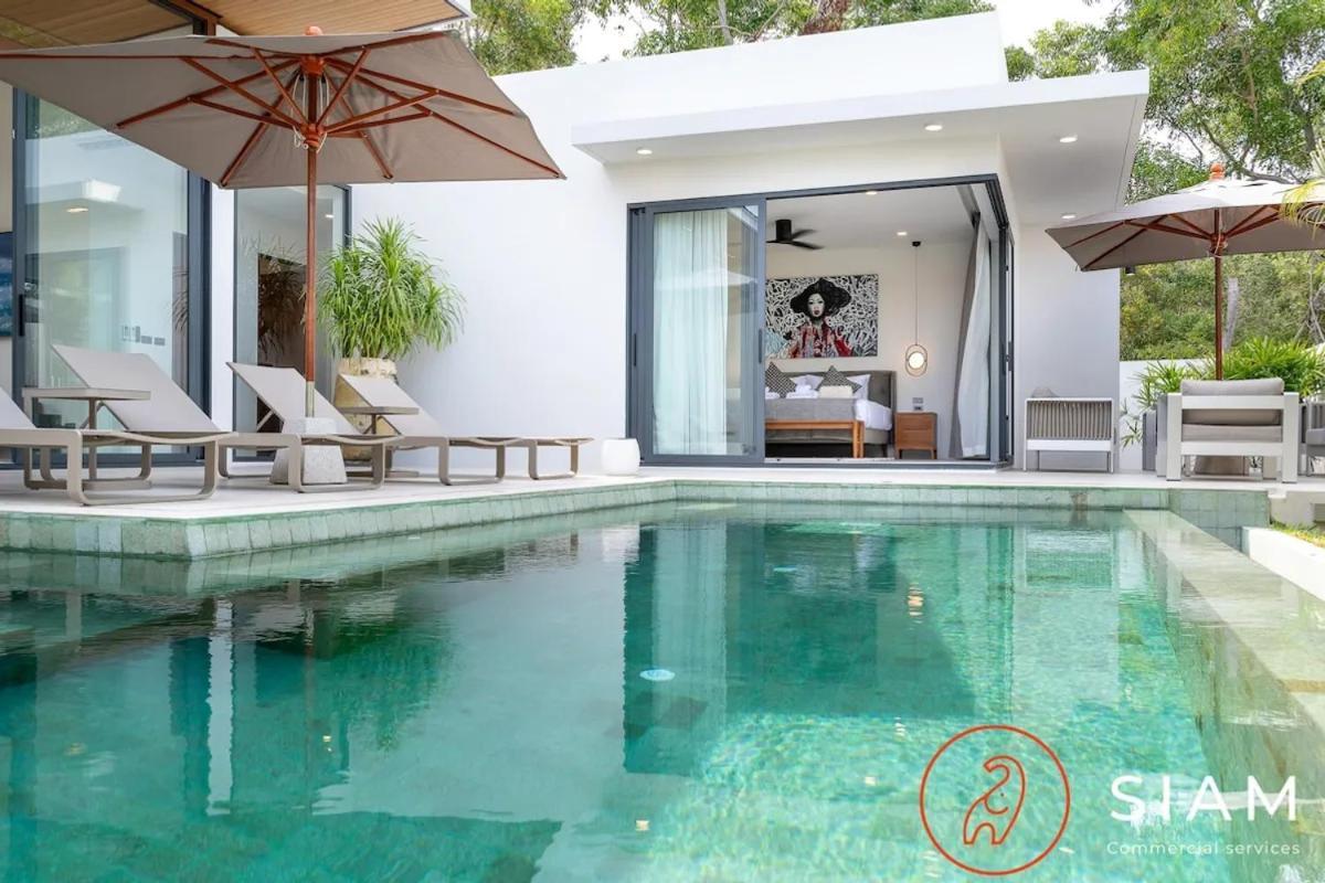 Villa Ami 3br & Private Pool *