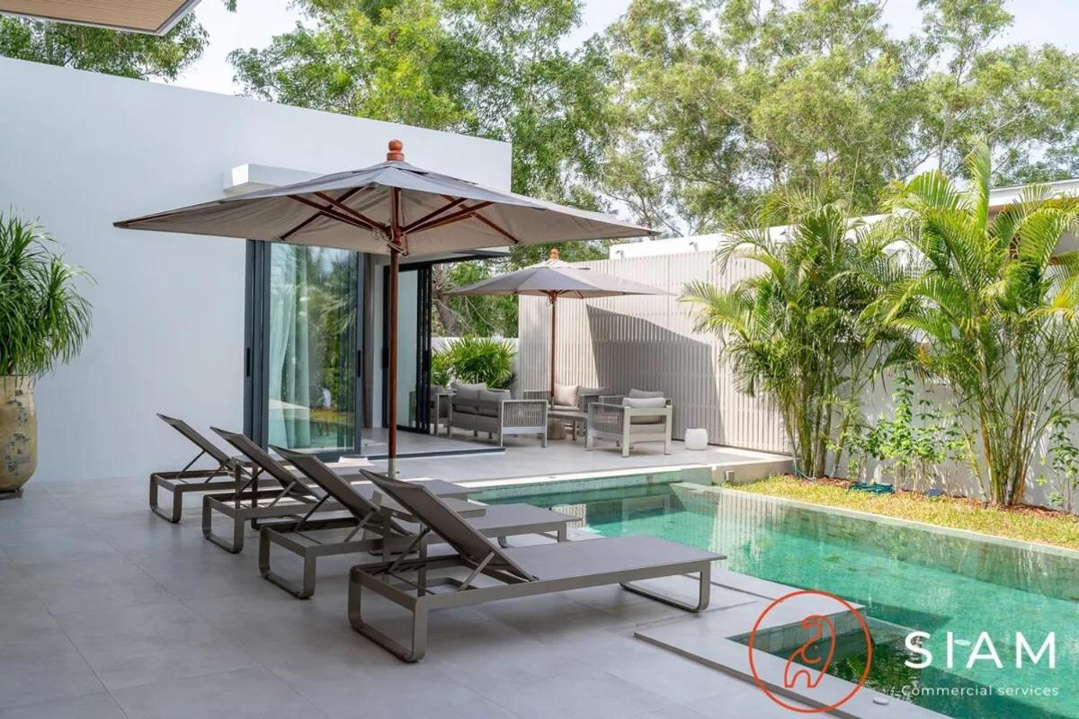 Ami 3br & Private Pool *