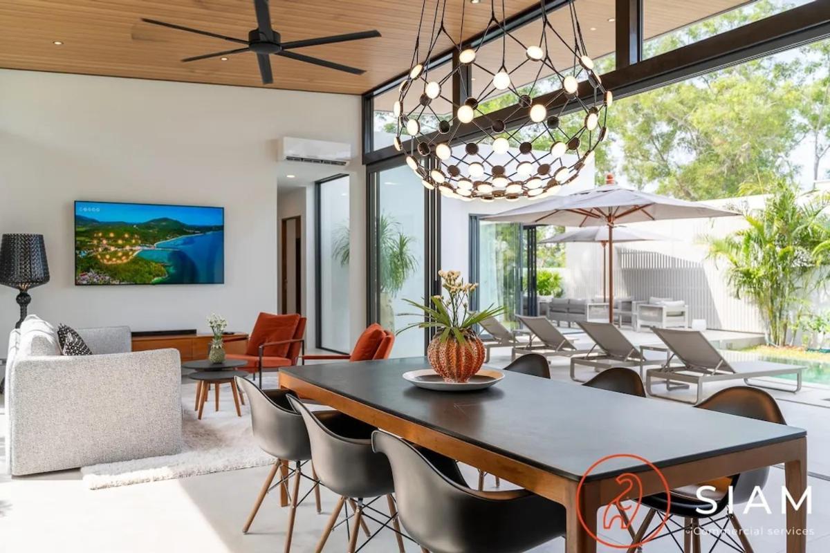 Villa Ami 3br & Private Pool *