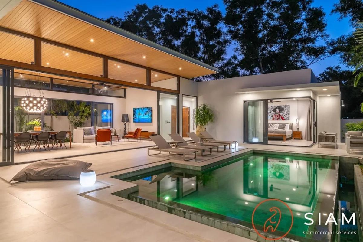 Villa Ami 3br & Private Pool *