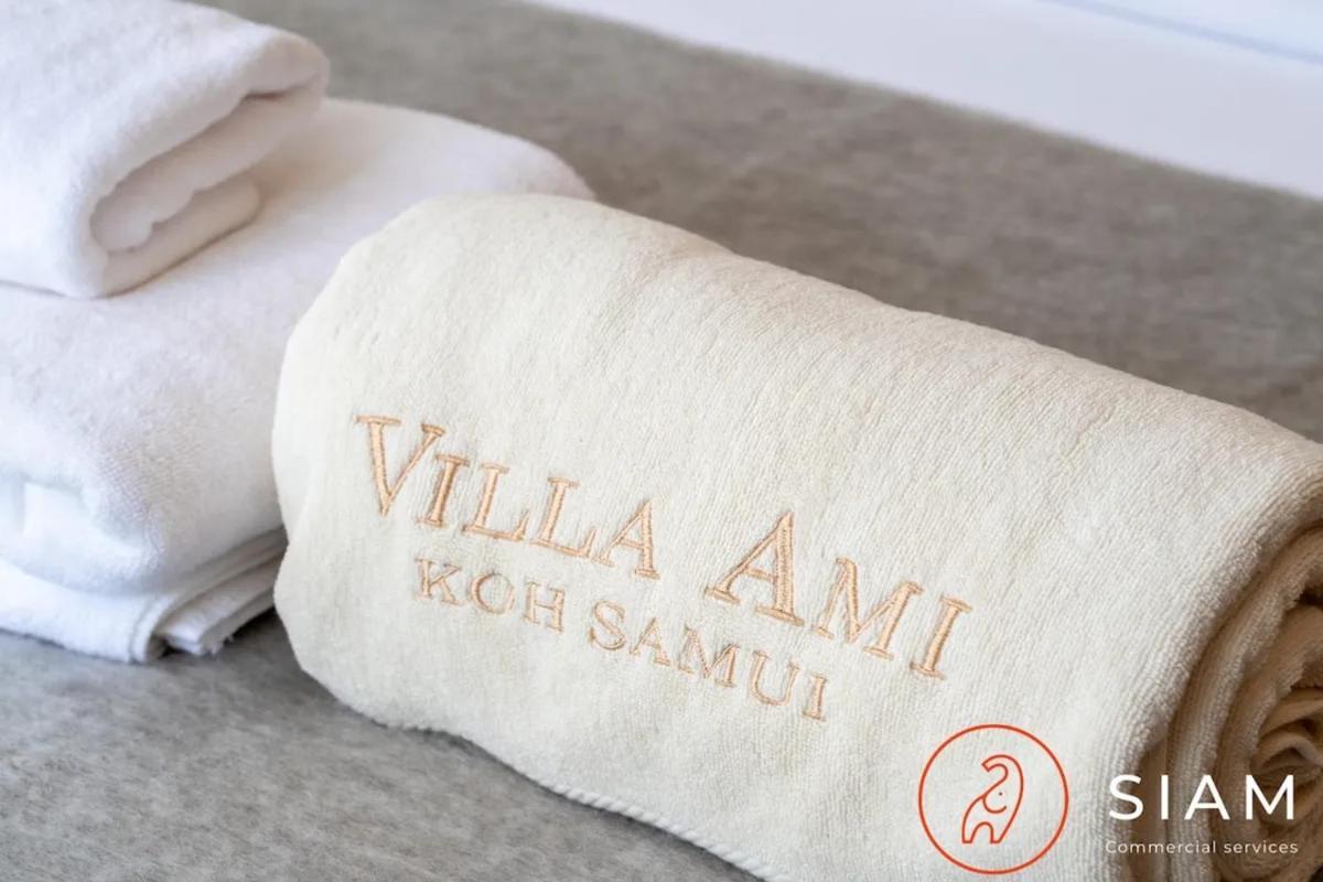 Villa Ami 3br & Private Pool