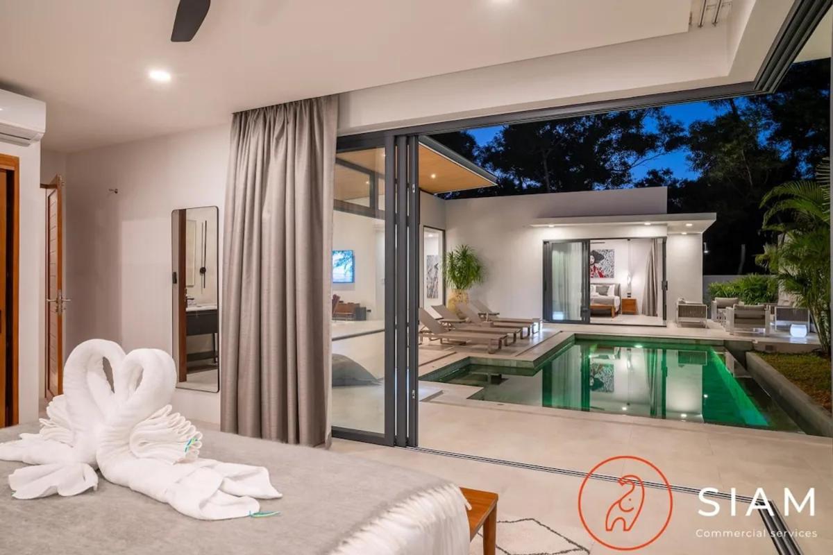 Ami 3br & Private Pool *