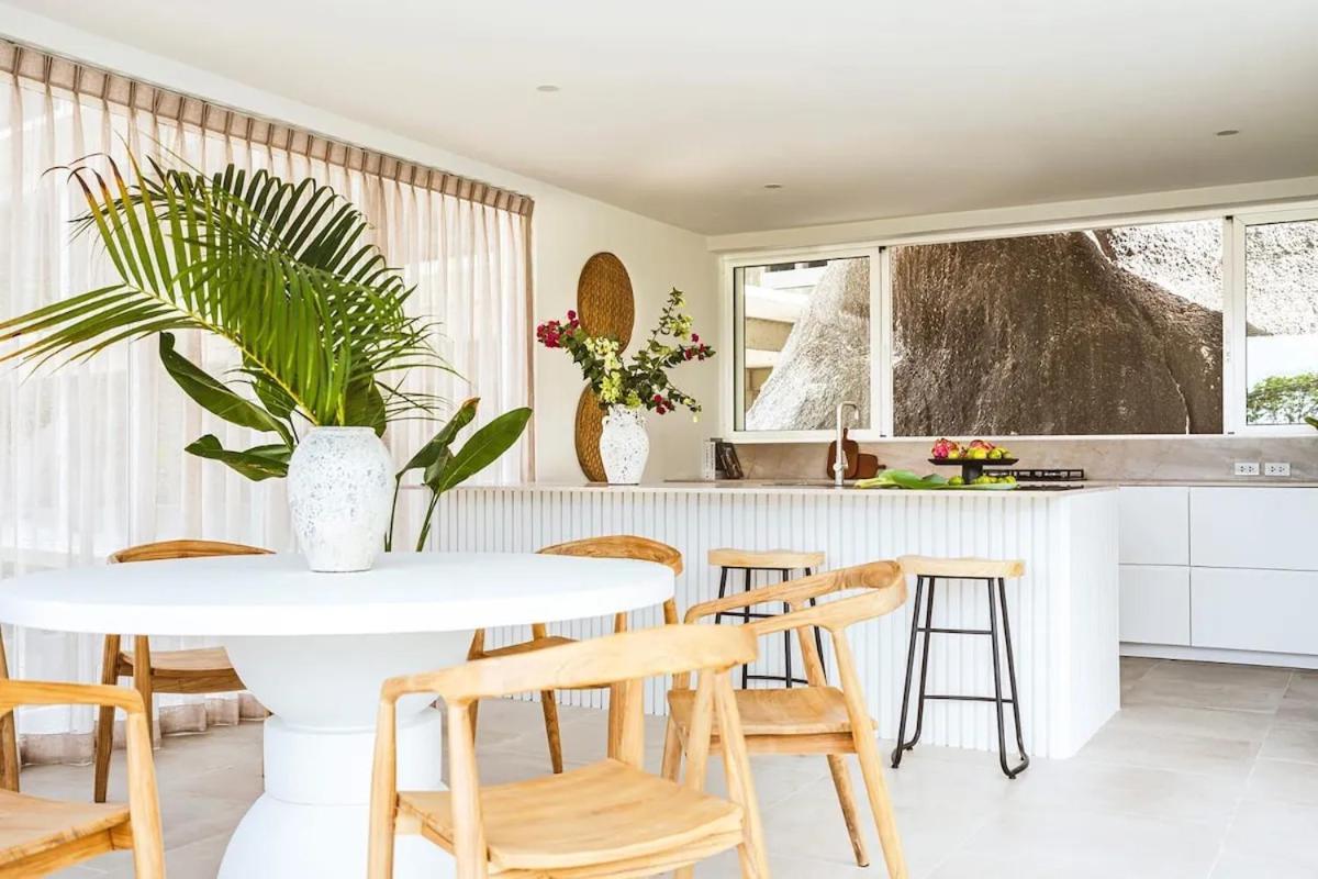 Villa Umi 4 Bedroom Private Pool & Sea View