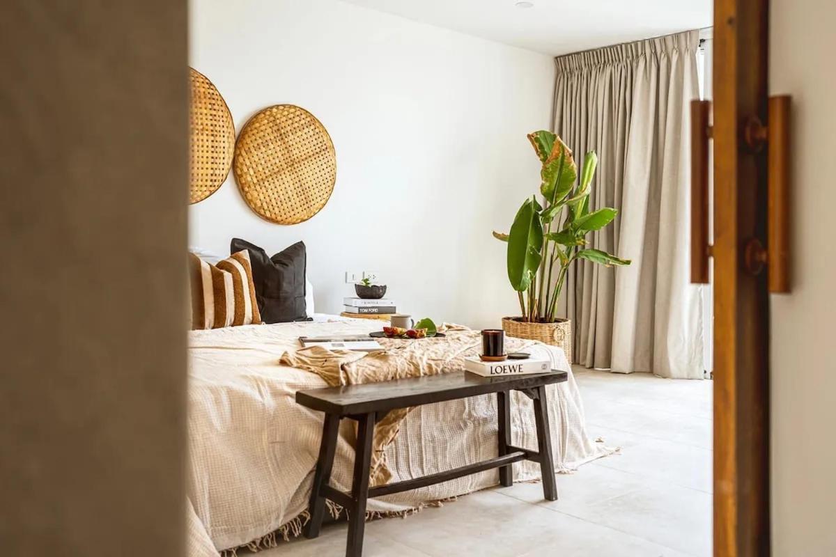 Villa Umi 4 Bedroom Private Pool & Sea View Ban Lamai