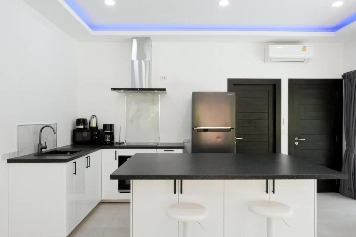Spacious Laurette 2 Bedroom Private Pool In Lamai Villa
