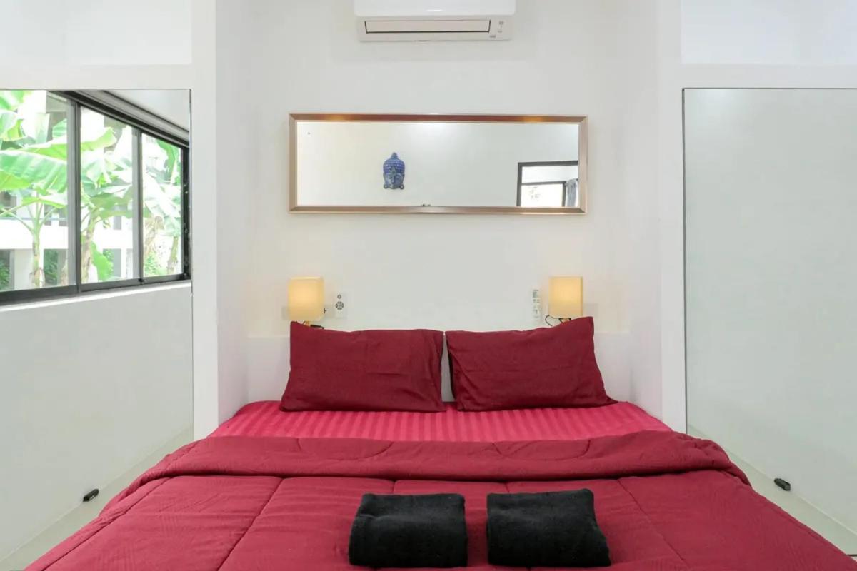 Villa Spacious Laurette 2 Bedroom Private Pool In Lamai *