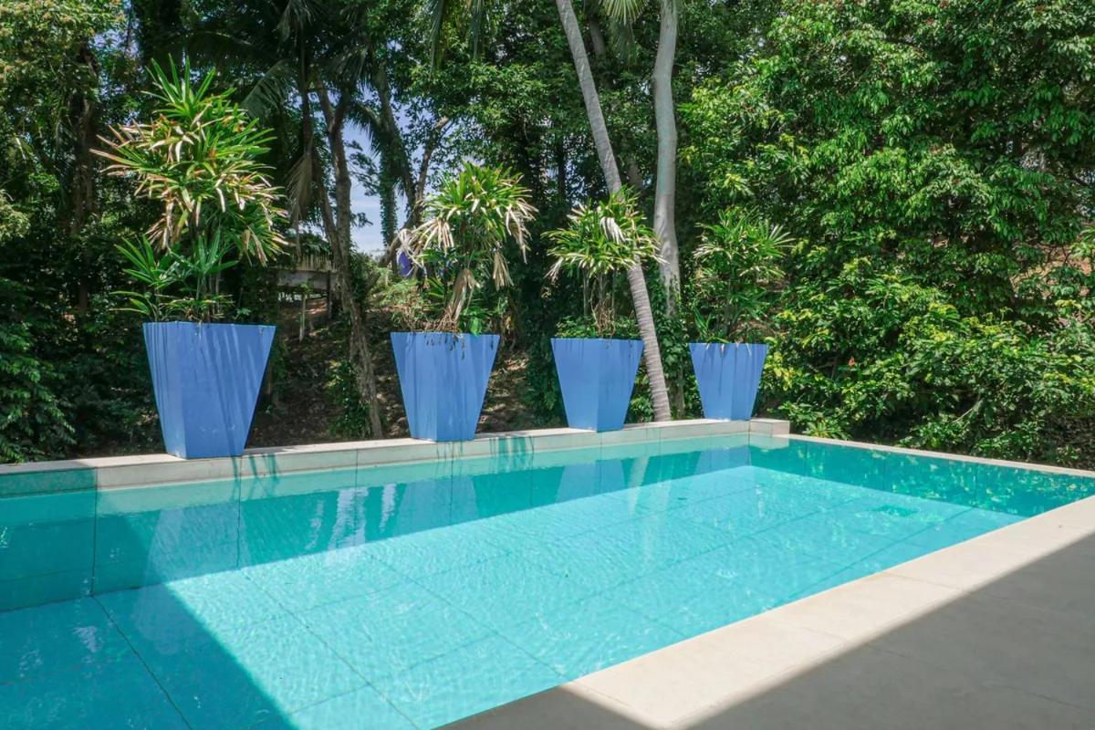 Spacious Laurette 2 Bedroom Private Pool In Lamai Villa *
