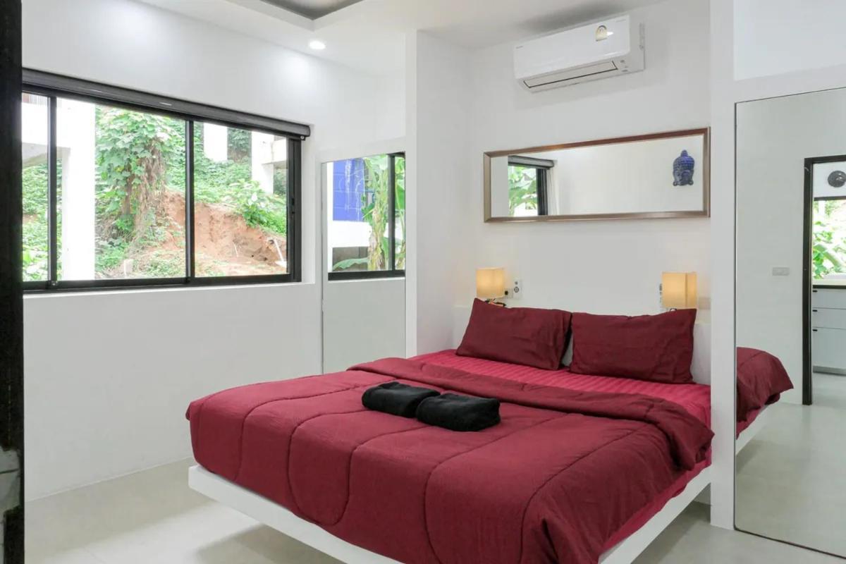 Villa Spacious Laurette 2 Bedroom Private Pool In Lamai Ban Thung (Koh Samui)