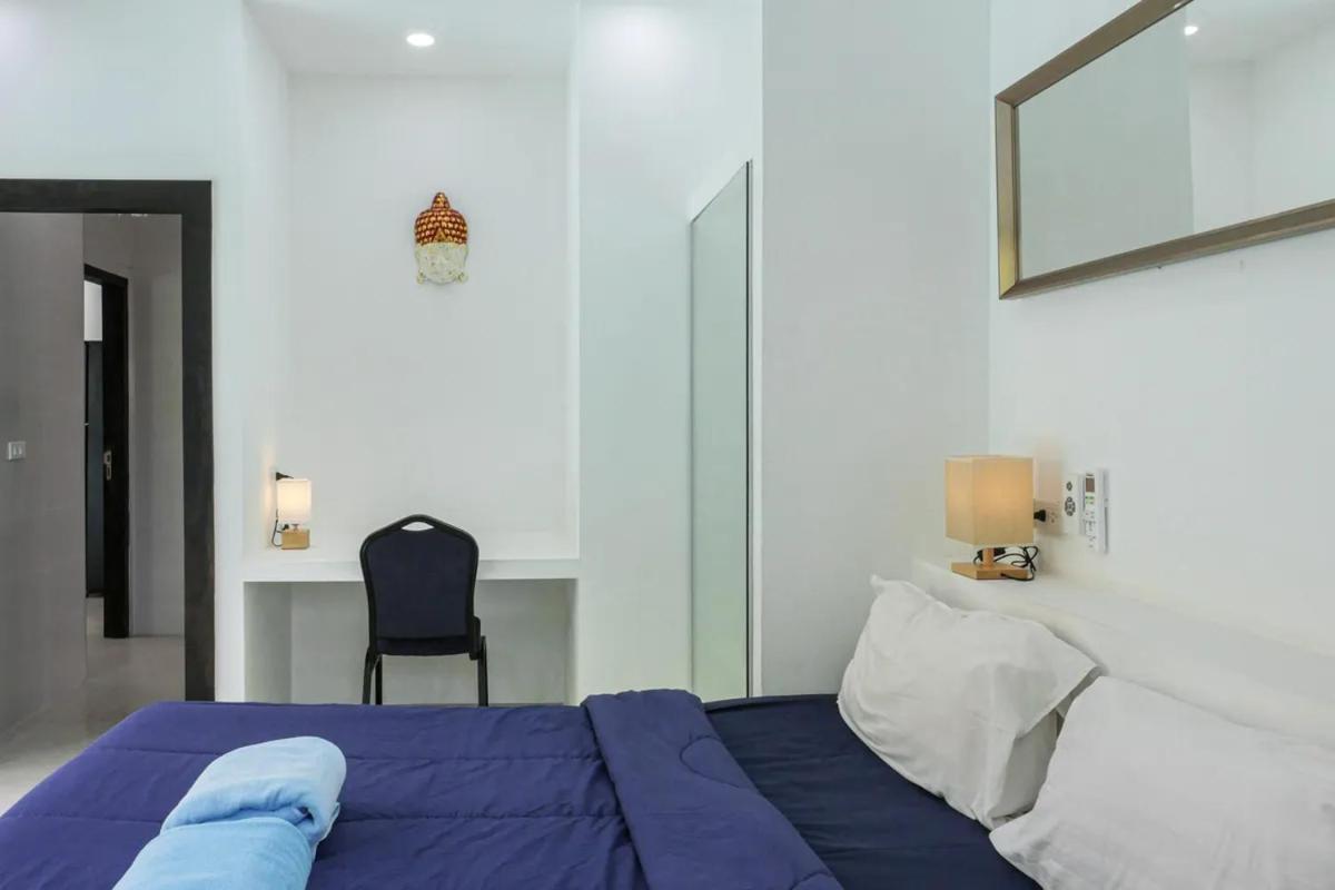 Spacious Laurette 2 Bedroom Private Pool In Lamai * Ban Thung (Koh Samui)
