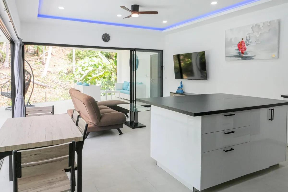 Villa Spacious Laurette 2 Bedroom Private Pool In Lamai Ban Thung (Koh Samui)