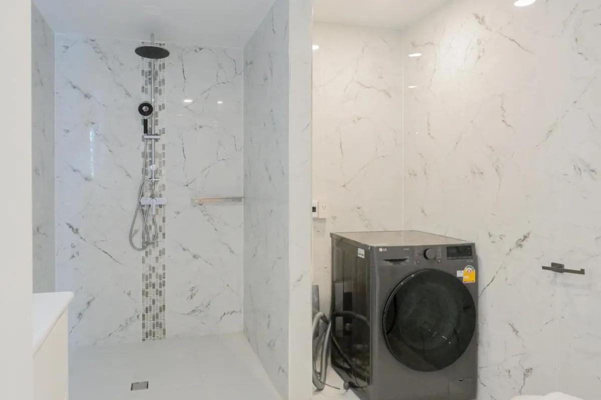 The Replay 1br With Terrace And Sea View