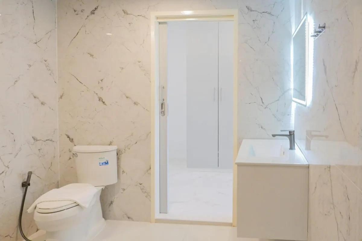 The Replay 1br With Terrace And Sea View Villa *