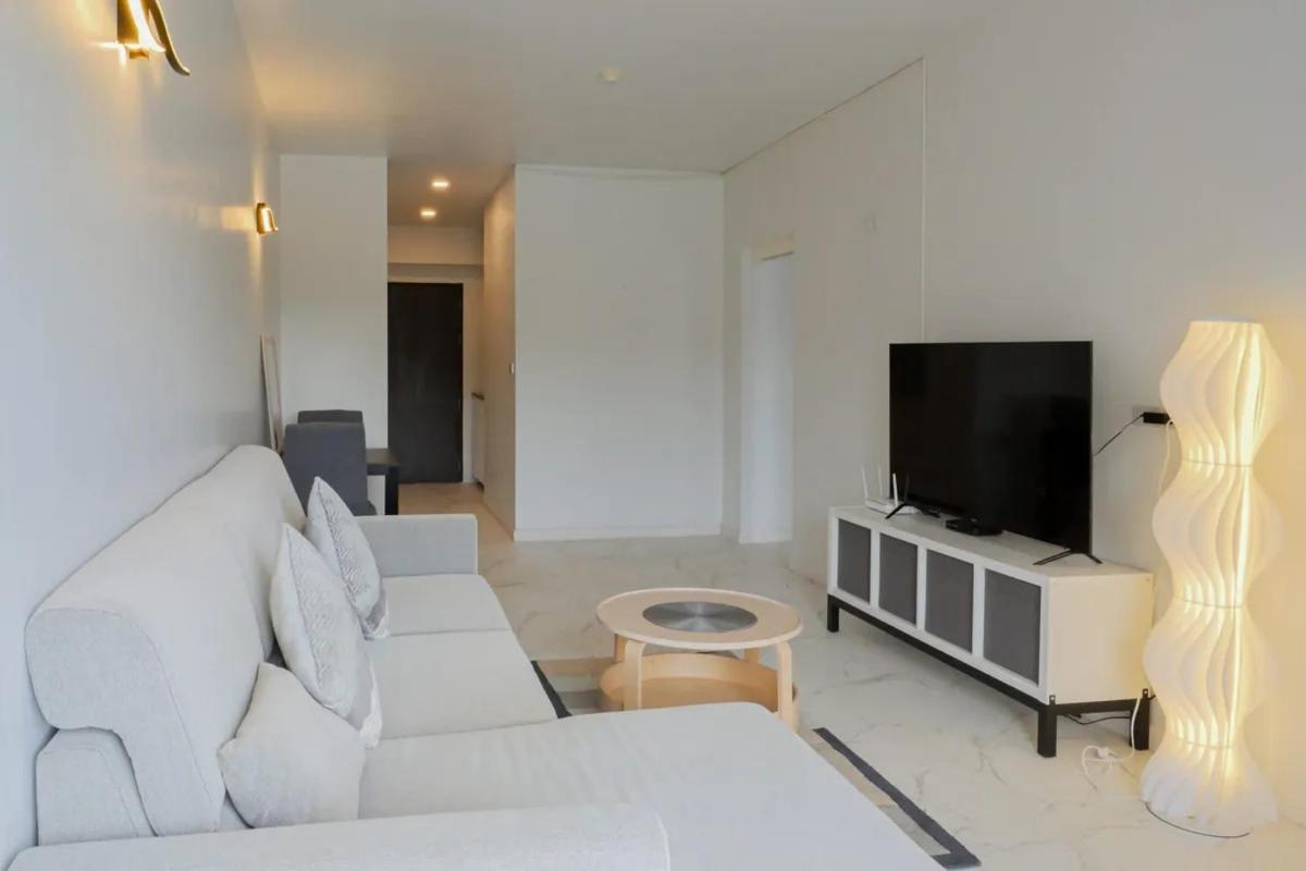 The Replay 1br With Terrace And Sea View Villa Bang Rak Beach (Koh Samui)