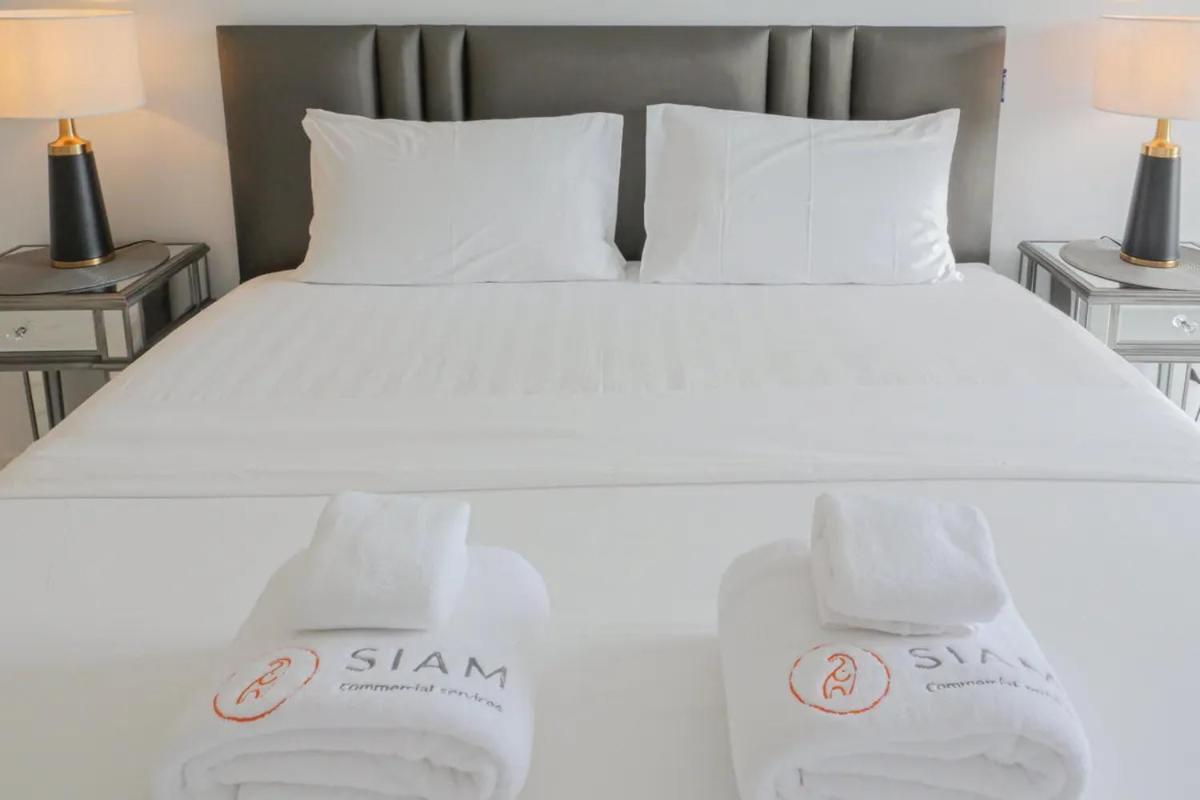 The Replay 1br With Terrace And Sea View