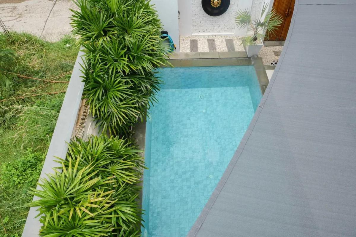 Modern Oasis Villa Wai Near Fishermans Village Villa Bophut