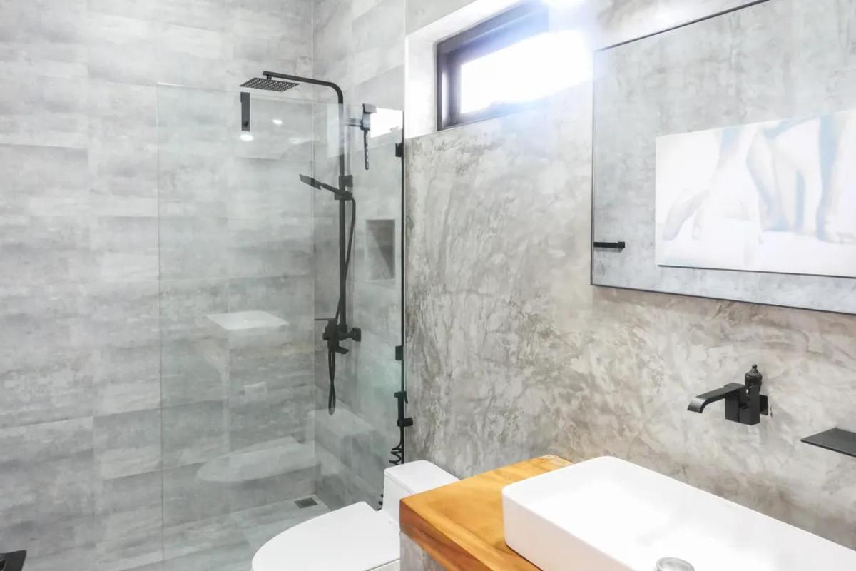 Modern Oasis Villa Wai Near Fishermans Village * Bophut
