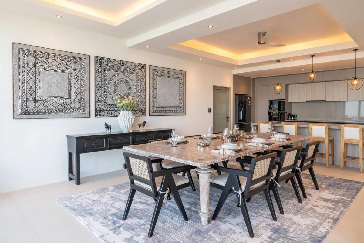 Villa Lotus Bay Luxurious Retreat In *