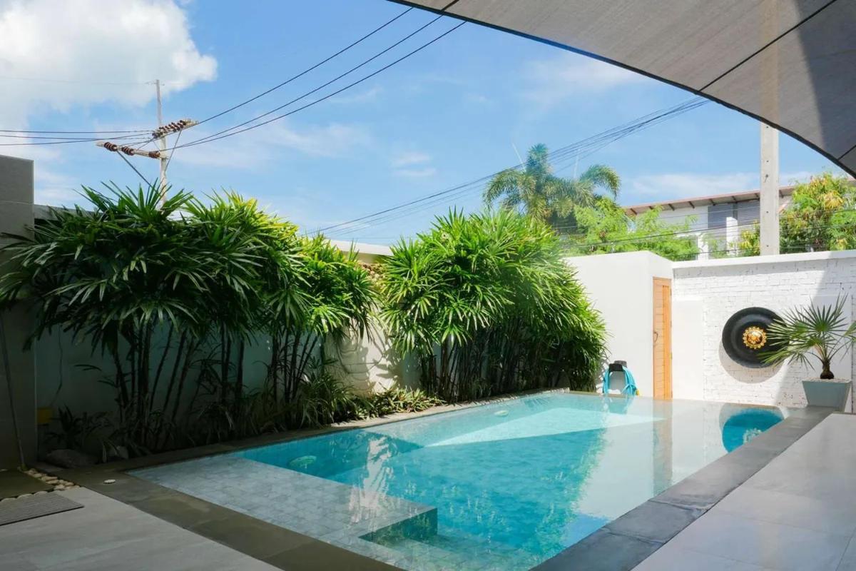 Villa Modern Oasis Villa Wai Near Fishermans Village *