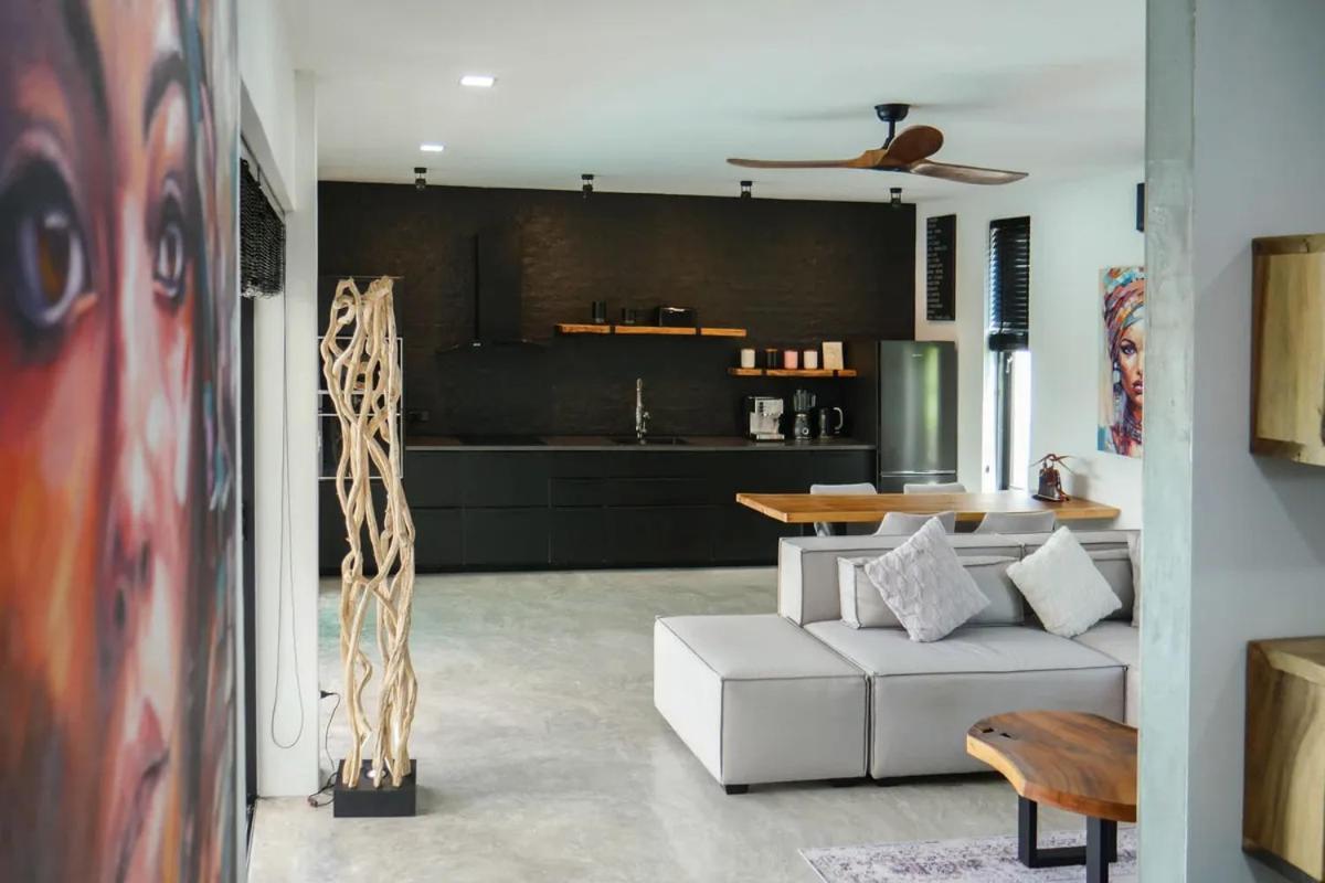 Modern Oasis Villa Wai Near Fishermans Village