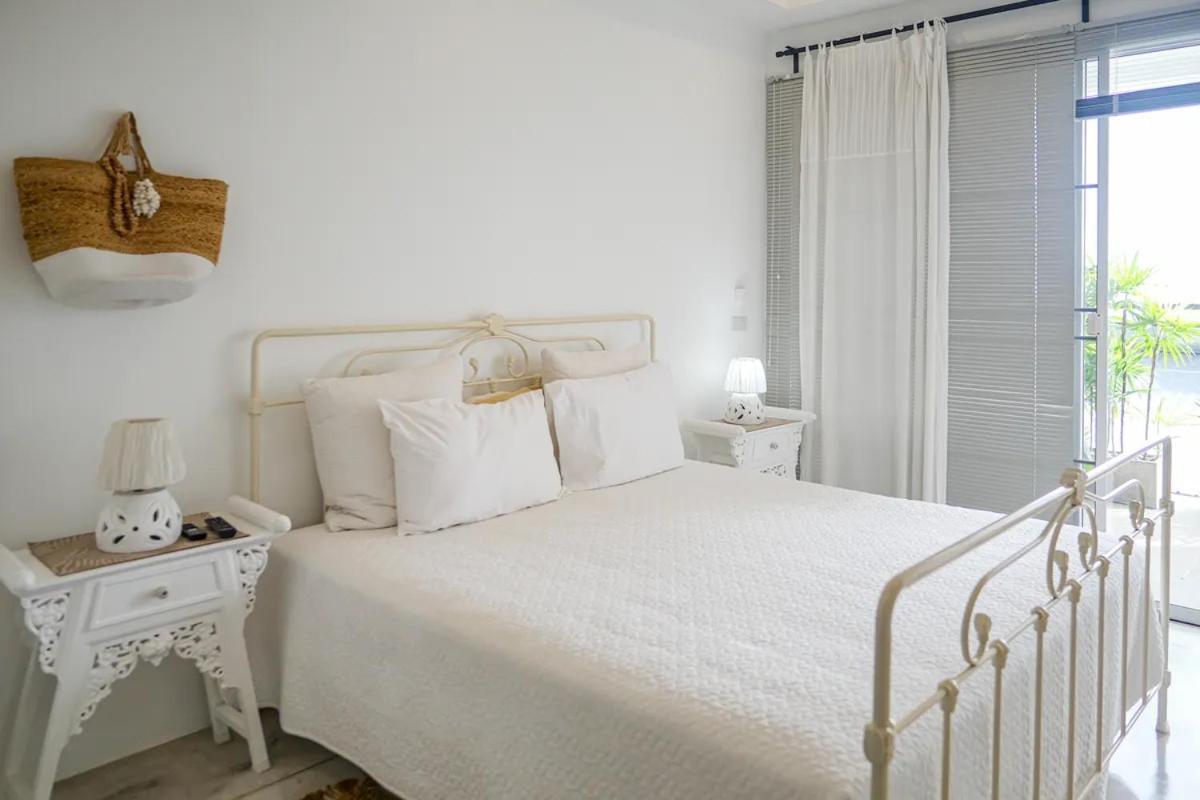 Botan 3br Poolgarden & Sea View In Chaweng * Amphoe Koksamui