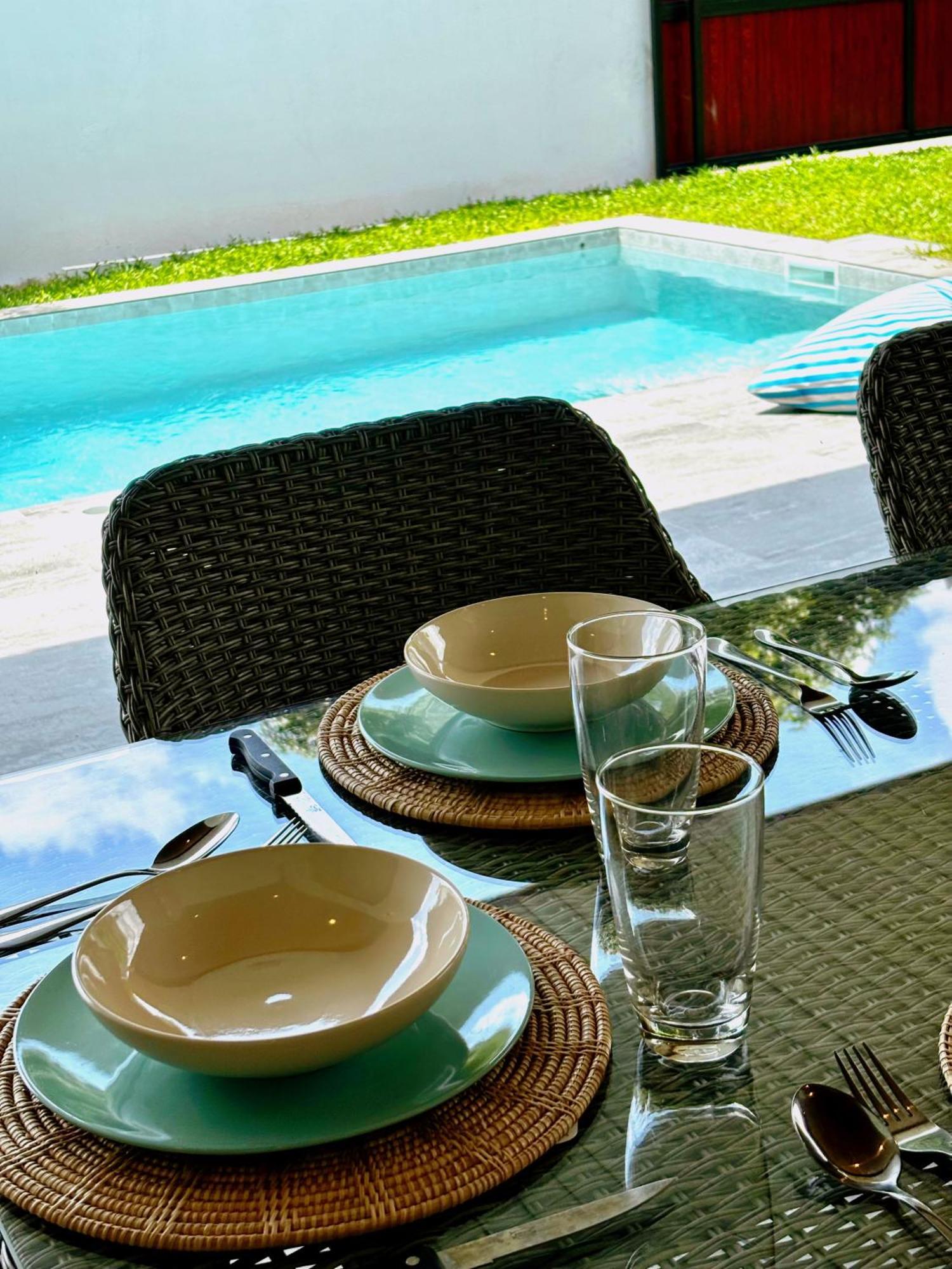 Villa Baan Soraya