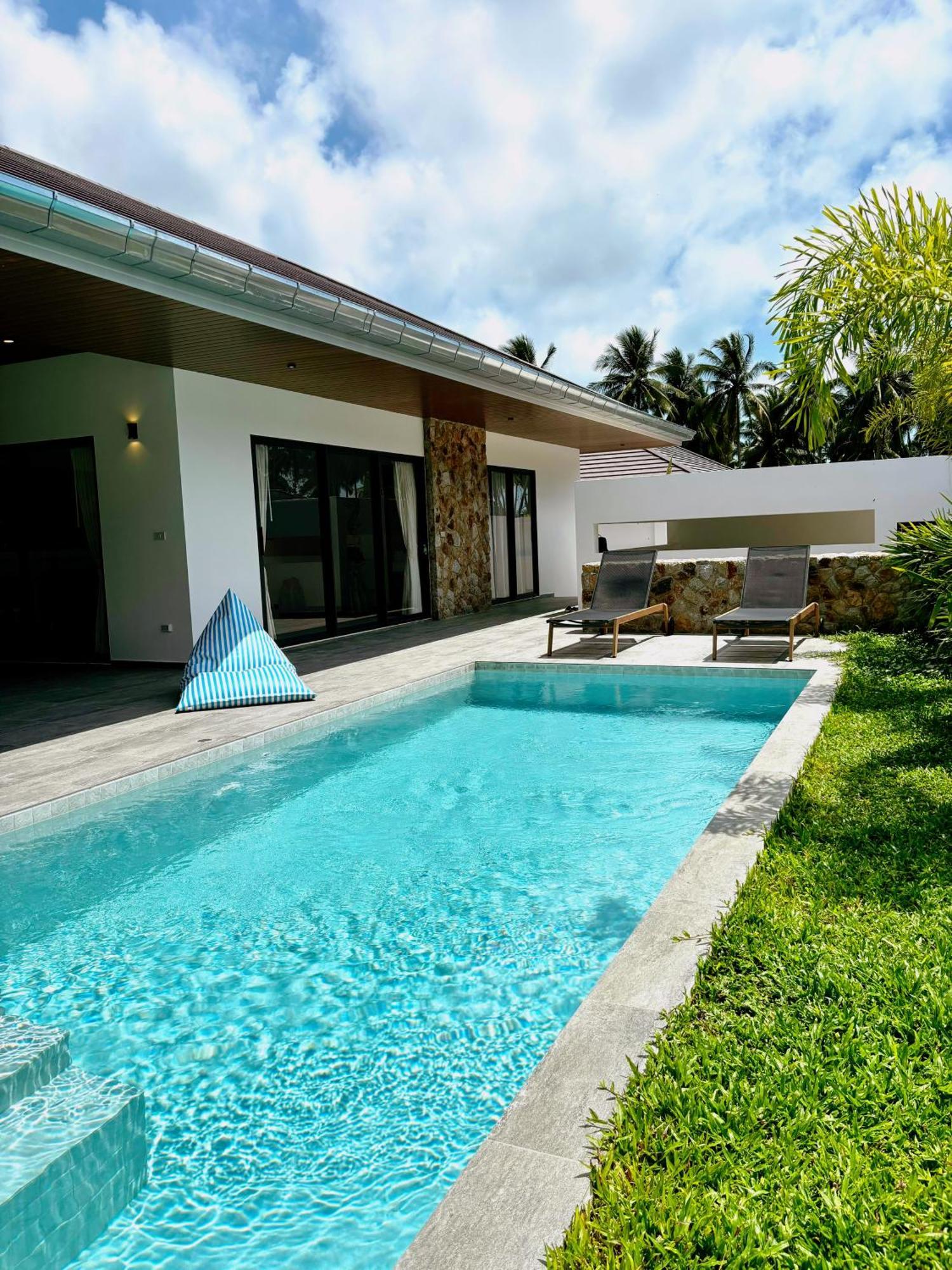 Baan Soraya *