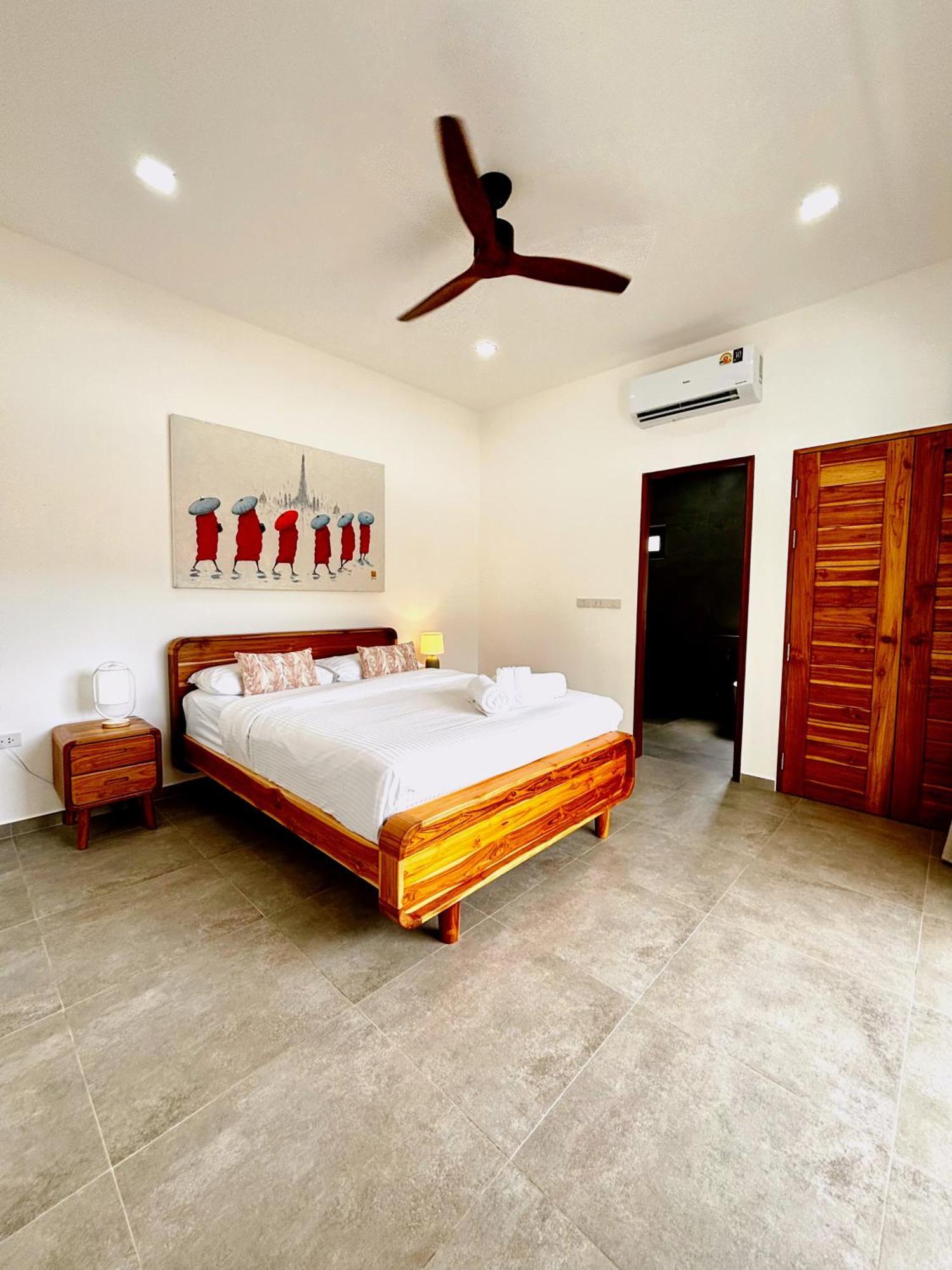 Baan Soraya Villa Koh Samui