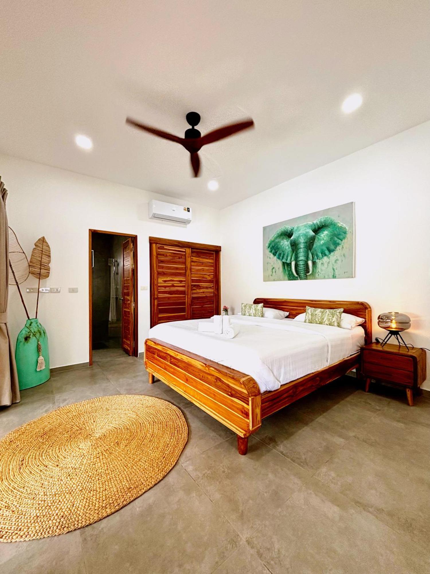 Baan Soraya Koh Samui
